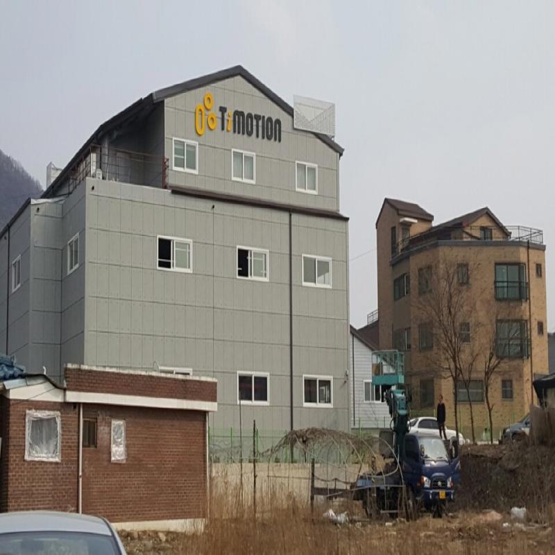 티모션