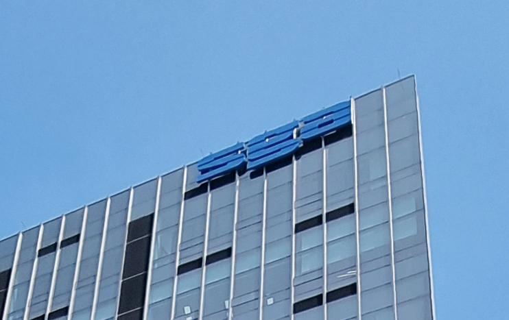 에스지에이